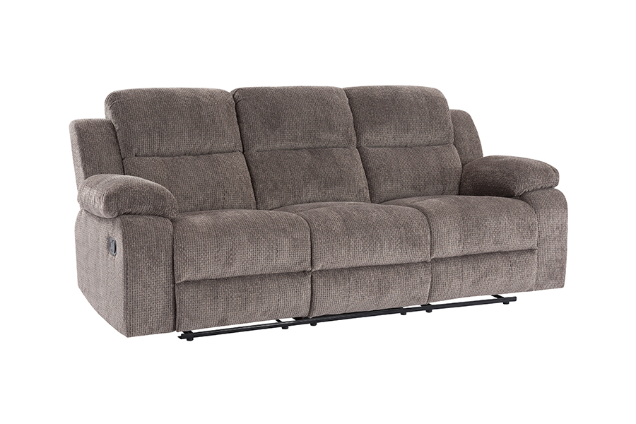 RC2535 Manual Reclining Sofa 