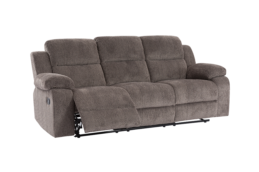 RC2535 Manual Reclining Sofa 
