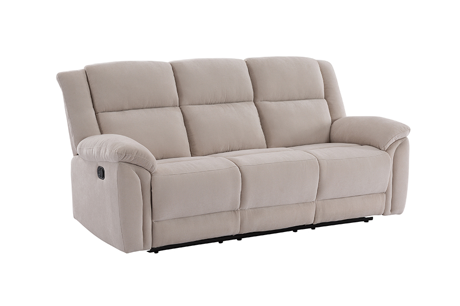 BS-RC2566  Manual Reclining Sofa 