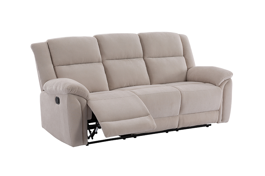 BS-RC2566  Manual Reclining Sofa 