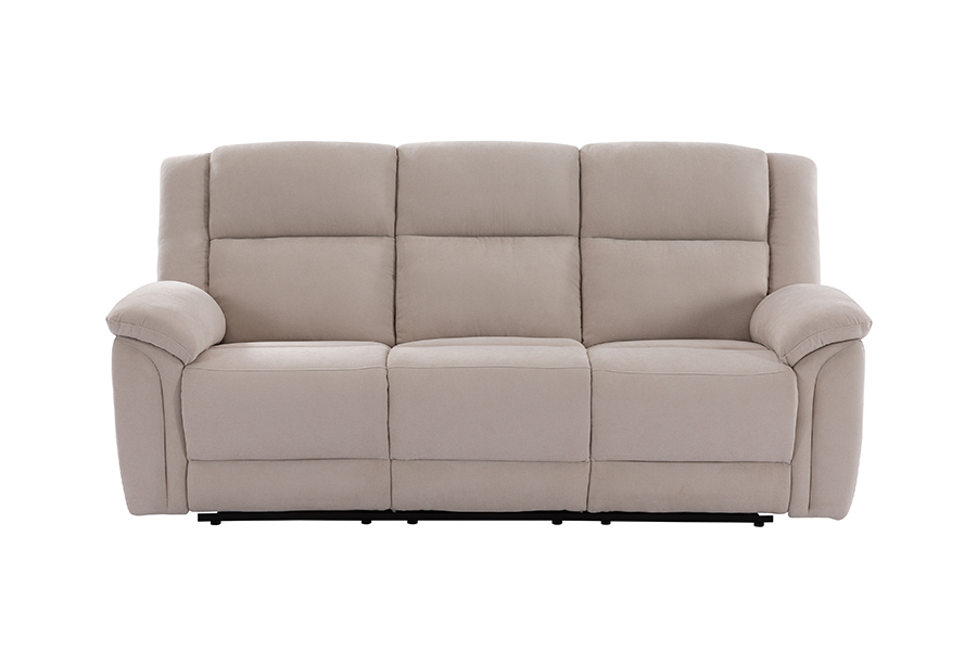 BS-RC2566  Manual Reclining Sofa 